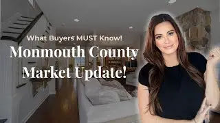 Moving to Monmouth County New Jersey? Here's What the Market Looks Like Right Now