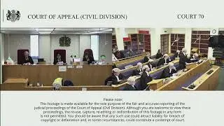 Judge Questions Credibility After Child's Inconsistent Allegations in Court Hearing