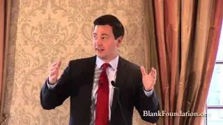 Pay for Success Financing: Ian Galloway