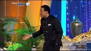 Good preacher 