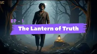 Tales of Arjun Ep.1: The Lantern of Truth | LifeQuanta