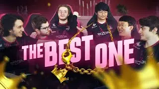 SHIGA'S SECRET OBSESSION with LUROX (and himself) | Who's the most feat. UOL SEXY EDITION