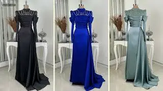 dresses blue | red dress 2023 💘
