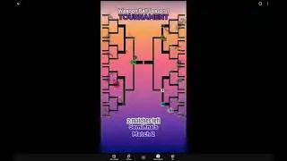 Weapon ball fight tournament semifinals part 4 finals soon