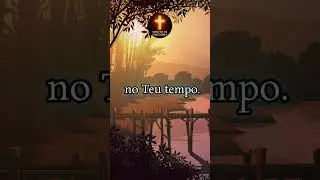 Ora&ccedil;&atilde;o que Traz Paz.#minutodesabedoria#ora&ccedil;&atilde;o #pazinterior #deusnocontrole #fequeacalma