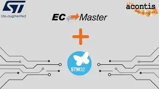 EC-Master Tutorial: Implementing EtherCAT on STM32 (ARM) Running Linux