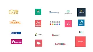 How to Create a free logo for your airbnb business?