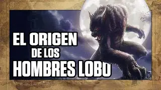 SONATA ARCTICA - FULLMOON 🌕| EL ORÍGEN DE LOS HOMBRES LOBO: HISTORIA Y MITOLOGÍA