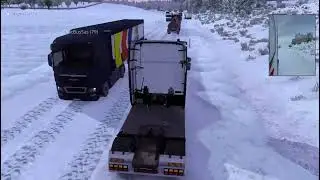 Truckersmp crash