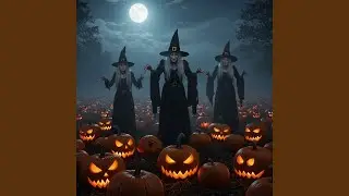 Halloween's Temptation
