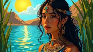 Ancient Egyptian Music - Anuket