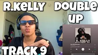 Реакция на двойной альбом R. KELLY &laquo;Same Girl&raquo;