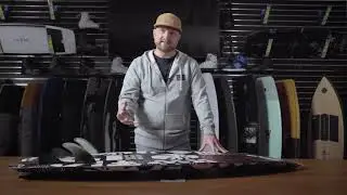 2021 Hyperlite Time Machine Wakesurf Tech