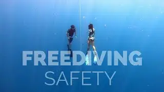 Foundations of Depth Freediving: Safety Fundamentals for Beginners