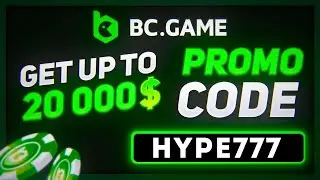 bc game promo code today 💲 bc game promo code india 🎁 PROMO CODE: HYPE777
