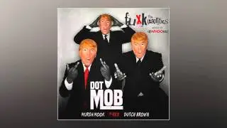DotMob &mdash; Neva Told On Nobody