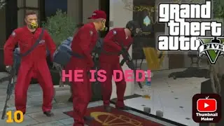 Diamonds, Emeralds, Ruby, and Saphire | GTA V PLATINUM