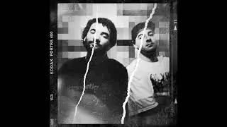 The Audible Doctor & J57 - Walk Through Firewalls
