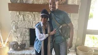 COGIC National Soloist Sara Jordan Powell | President Jimmy Carter Gospel Concert| Gospel Diaries