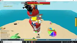 R2DA Summer Event (RE UPLOAD)