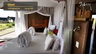 Onkoshi Camp located in Etosha National Park, Namibia | Prices for July to October 2026