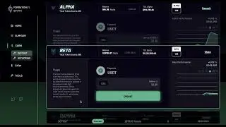 FormationFi Preview