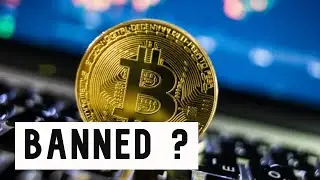 10 Bitcoin banned countries | #bitcoin #bitcointrading #bitcoinban