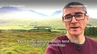 Why Tour Operators MUST go paperless - DigiTourShow Daily #064