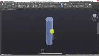 Autocad UCS Kullanıcı Koordinat Sistemi Değiştirme2