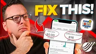 3 Obvious Reasons Why Your Store Visitors Aren't Buying & How To Fix It