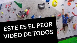 &iquest;Qu&eacute; es este canal y qui&eacute;n soy yo? | Climbear
