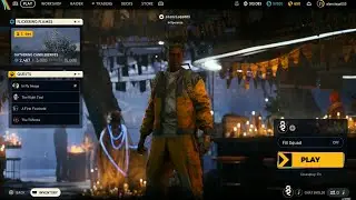 ONE LAST SCORE: Beating the Sunday Scaries with Night Raids! (Arc After Dark)