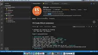 Eslint en VS Code y Javascript - Sin Prettier