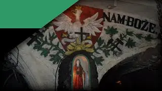 Patrōnka gōrnikōw | Patron saint of miners - English Translation