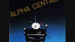 Alpha Centauri - 20:33