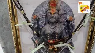 JariMari Mata worli #Prachinmaharashtra #Ancientmumbaitemples