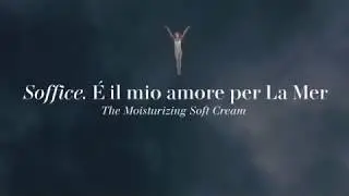 Kate Hudson per La Mer | The Moisturizing Soft Cream