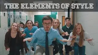 The Elements of Style