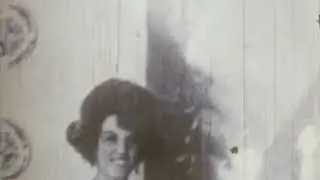 Wallace BERMAN: Aleph (1958-1976)