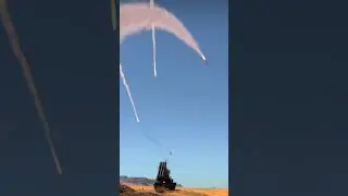 Russian BUK-M3 vs Fighter Jets!