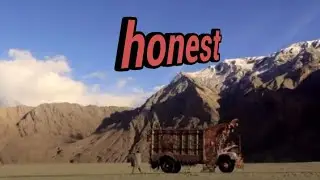 Dukhtar (2014) honest review