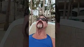Doing dabs in Cabo San Lucas Ya'll 😎 #nevergiveup