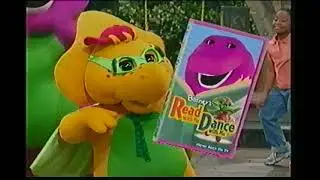 Closing To The Wiggles Top Of The Tots 2003 VHS (2004 Reprint)