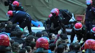 Cronolog&iacute;a de lo acontecido en Aske Gunea