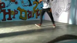 ida studio ashu toprock grooving