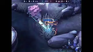 GAMEPLAY LANCELOT SAD -SCRIPT ZENITSU-MOBILE LEGENDS EDIT -SURAT CINTA UNTUK STARLA✨️🧣