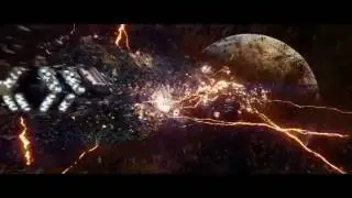 Captain Marvel Trailer (2019) - Brie Larson Movie