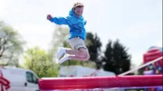 TOP 10 best sweeper inflatable game collection | Y&G Inflatables