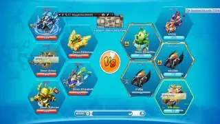GOGOGAME