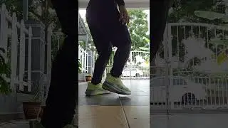 SOLE TESTING ASICS GEL KAYANO 31